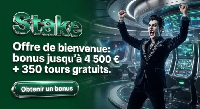 Stake