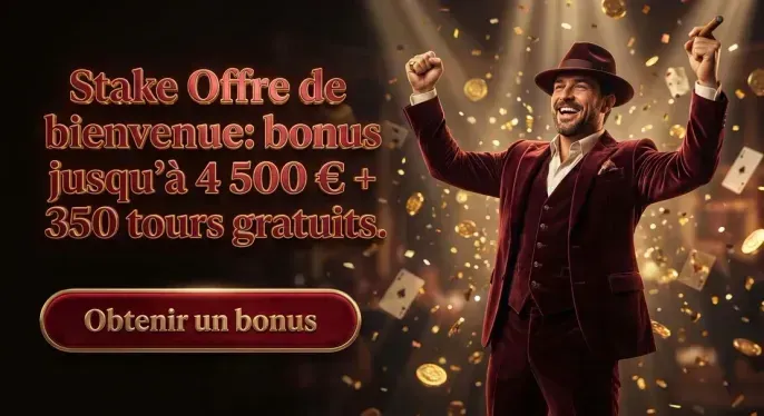 Stake Casino